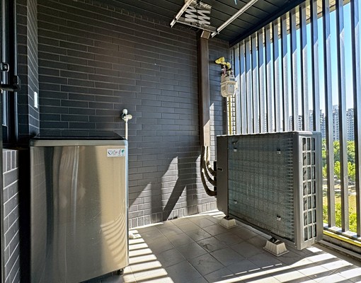 ★河岸綠地兩房景觀美宅~傢電全★ - Image 10