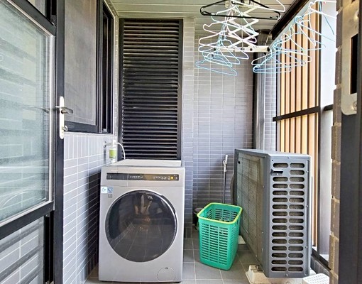 高鐵全配兩房含管.網路。可寵台水電 - Image 8