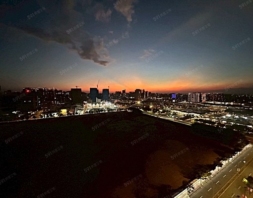 過馬路即高鐵，歡迎租補報稅入籍。高樓景觀戶採光超棒 - Image 2