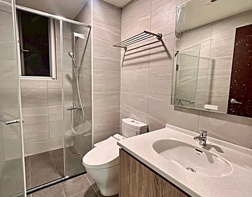 過馬路即高鐵，歡迎租補報稅入籍。高樓景觀戶採光超棒 - Image 10