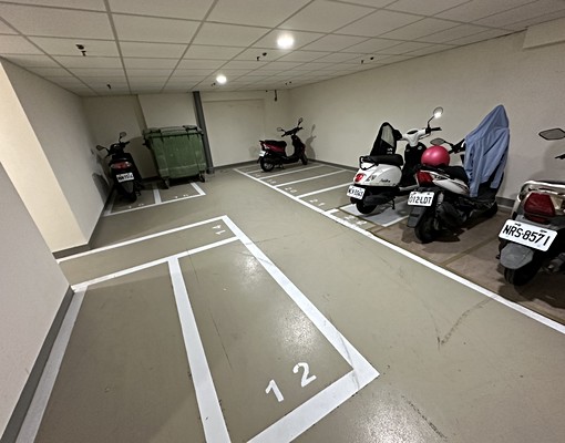 🏆晴光商圈現代時尚3房~中山國小捷運站🏠 - Image 10
