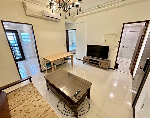 微笑城市N02-米蘭社區🌈兩房🌈含平車 - Image 2