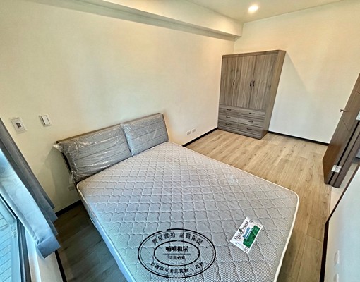 微笑城市N02-米蘭社區🌈兩房🌈含平車 - Image 3