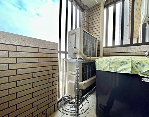 微笑城市N02-米蘭社區🌈兩房🌈含平車 - Image 9