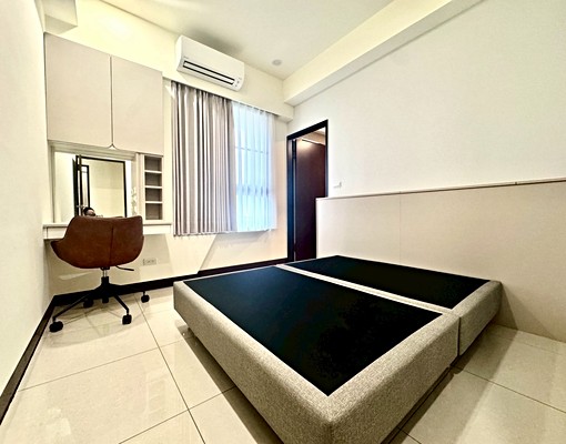 文山特區正面綠植景觀三房平面車位 - Image 5