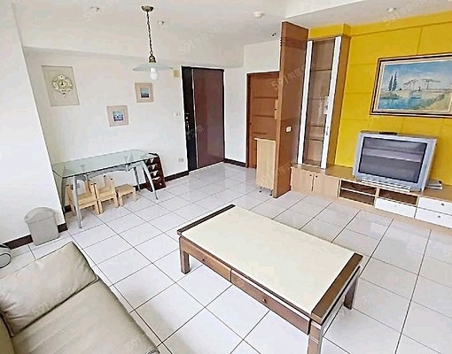 一卡皮箱入住✔台水台電✔三房✔可租機械車位 - Image 2