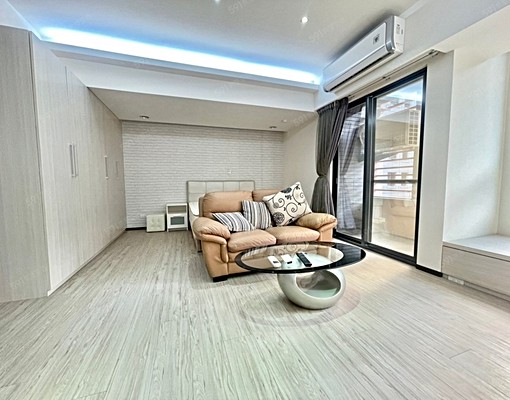 ⭐絕美採光⭐木質地板⭐系統櫃⭐大套房 - Image 2