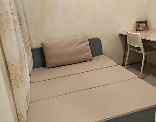 🎉降價竹科悅揚溫馨電梯兩房平車屋主租免仲介費傢俱彈性 - 591租屋網 - Image 6