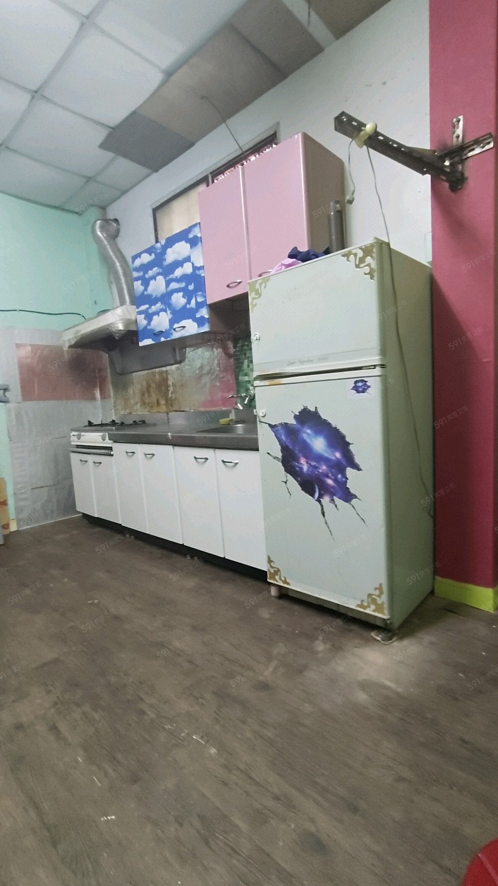照片