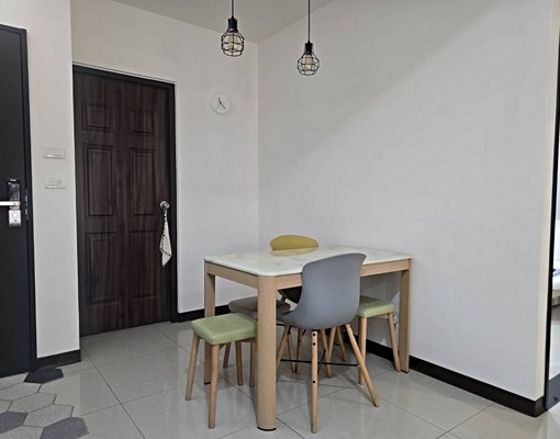 竹北水瀧重劃區近遠百兩房＋車位＋管理費 - Image 7