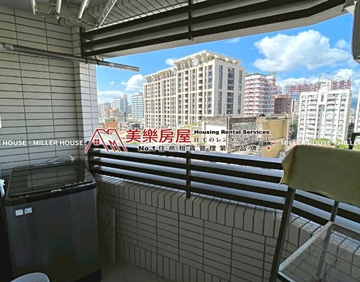美樂*南京三民*精美質感設計*屋主用心裝潢*1+1房稀有釋出 - Image 10