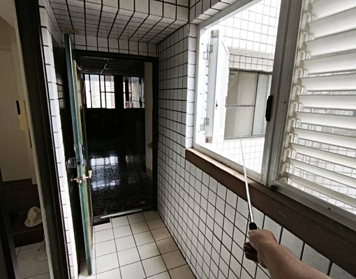 A可租補免仲介費/逢甲商圈青海西屯市場2台冷氣/大晟房屋 - Image 13