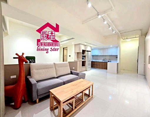 北區💯進化北屯3房改2房+平車 - Image 3