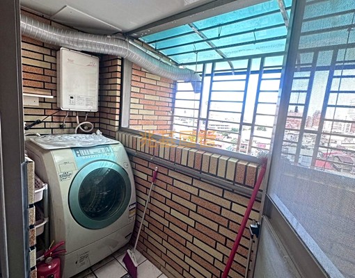 兆基社會住宅🏡中山路二段💙電梯2房~免仲/短租 - Image 10