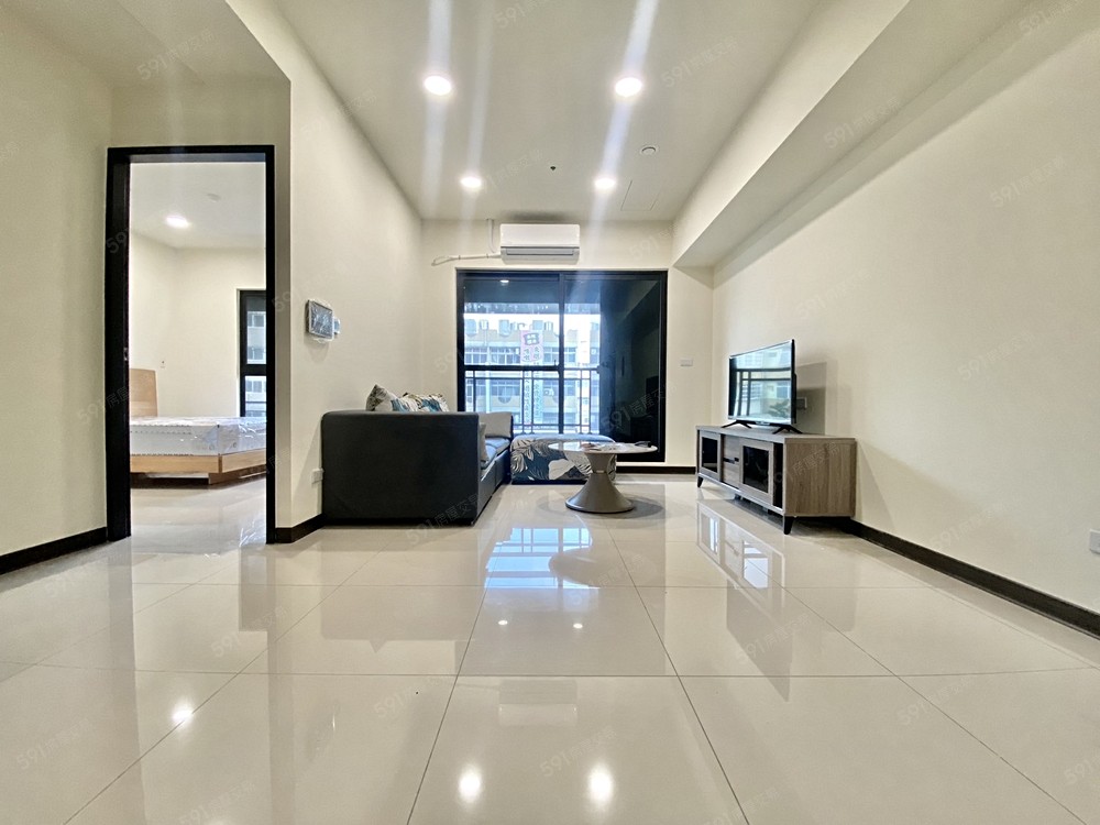 🌼我家走路到捷運4分鐘🌼台水電大空間與愛寵生活🌼 - 591租屋網 - Image 1