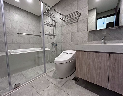 「威成」推薦聯悦臻朝南三房平車配大金冷氣租金含管理費 - Image 7