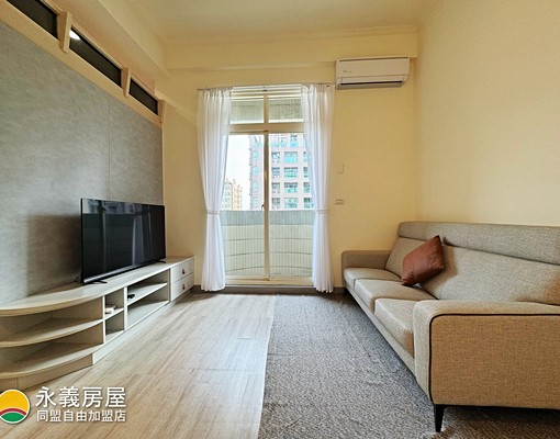 專約🧁巨蛋瑞豐生活圈首選|全新奶油風質感2+1房車位 - Image 3