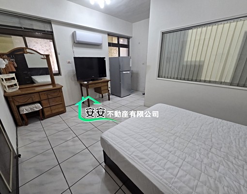 §可租補~近磐石國中質獨立套房有洗衣機和超大收納空間§ - 591租屋網 - Image 1