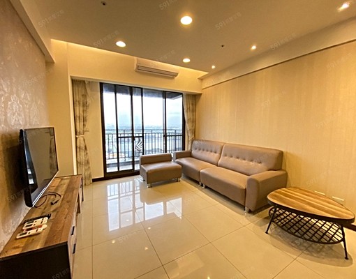 大3房雙陽台,景觀戶採光佳,對面楓康超市 - 591租屋網 - Image 3