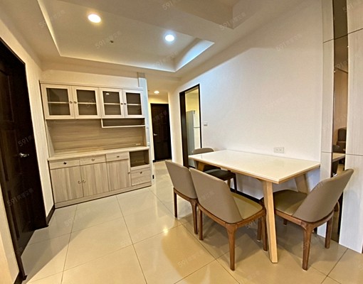 大3房雙陽台,景觀戶採光佳,對面楓康超市 - 591租屋網 - Image 4