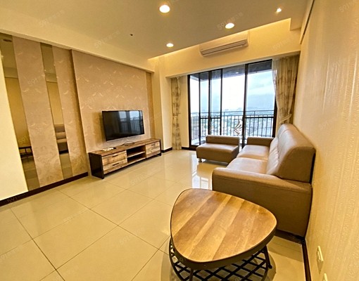 大3房雙陽台,景觀戶採光佳,對面楓康超市 - Image 1