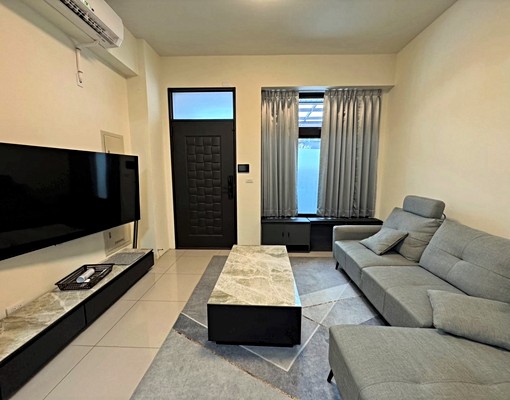 秒殺⭐️超稀有⭐️家具電全配❤️雙車別墅 - Image 6