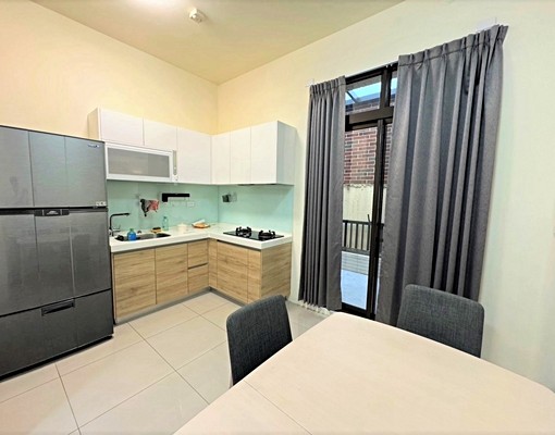 秒殺⭐️超稀有⭐️家具電全配❤️雙車別墅 - Image 8