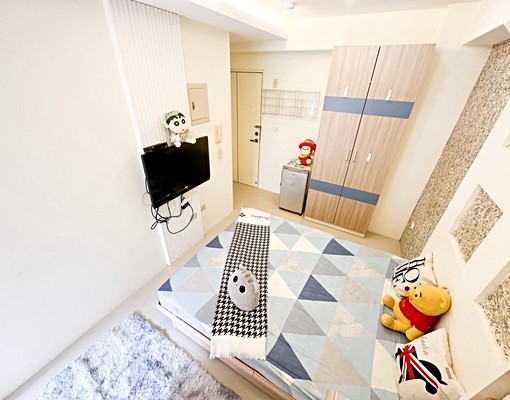 太原/漢口❇新屋電梯❇精品時尚大空間❇採光陽台❇衛浴開窗 - Image 5