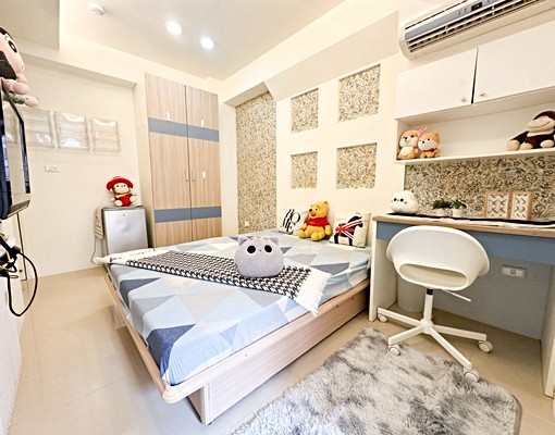 太原/漢口❇新屋電梯❇精品時尚大空間❇採光陽台❇衛浴開窗 - Image 11