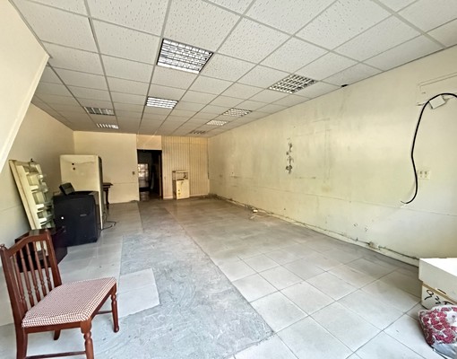 大橋頭延三夜市旁店面住商透天好宅 - Image 2