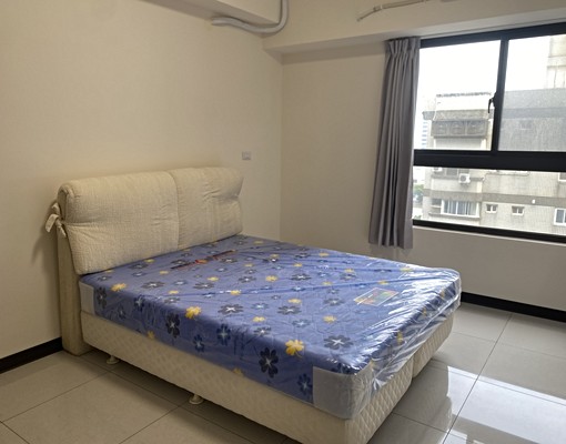 (可租補)家具家電齊備全新未住3房平車租金含管理費 - Image 15