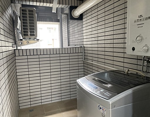 (可租補)家具家電齊備全新未住3房平車租金含管理費 - Image 8