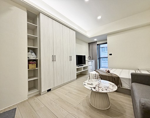 喜歡你外套💖雙租補陽台獨洗系統櫃流理台💖室內汽機車位 - Image 5