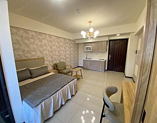 ⭐乾溼分離⭐陽台獨洗⭐流理臺⭐大空間套房 - Image 3