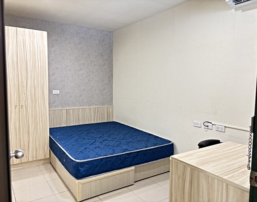 安家//東區東安路爬樓公寓套房出租 - Image 2