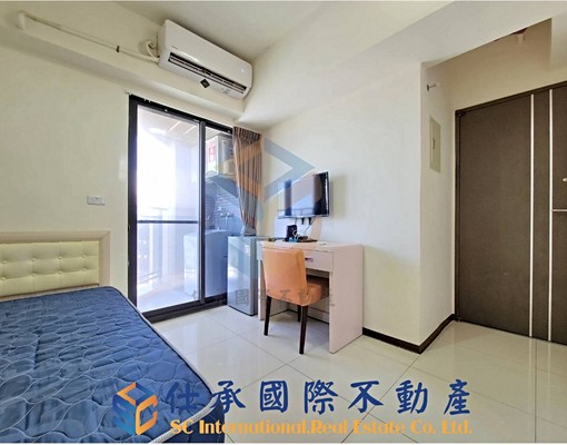 🏡竹南|24H警衛管理飯店式套房|可租補🏡 - Image 3