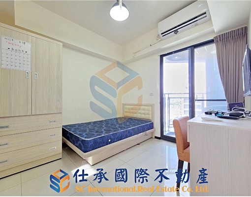 🏡竹南|24H警衛管理飯店式套房|可租補🏡 - Image 4