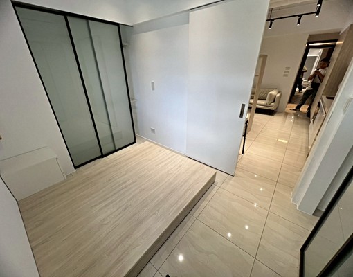 鉑斯✨六張犁站、新屋首住、明亮大空間宅✨ - Image 4
