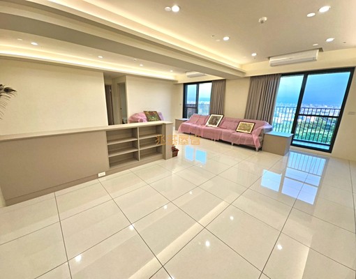 兆基🏡兩戶打通超大空間可乖寵可戶籍 - Image 2