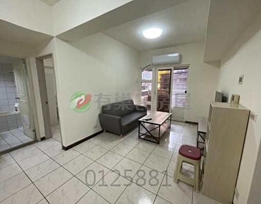 淡江大橋~戀戀山海2房2廳~可寵物 - Image 2