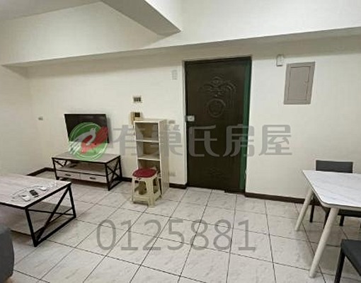 淡江大橋~戀戀山海2房2廳~可寵物 - Image 12