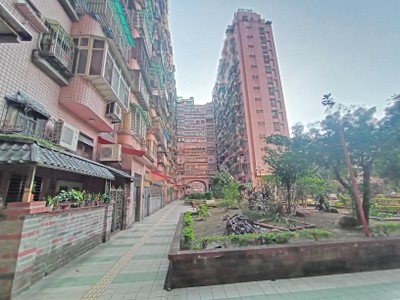 社區圖片