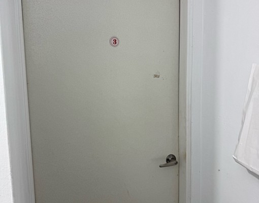 近古亭捷運站之旭日套房(分租套房) - Image 7