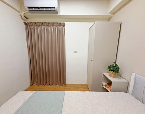 屋主自租～全新整理東海優質套房 - Image 5