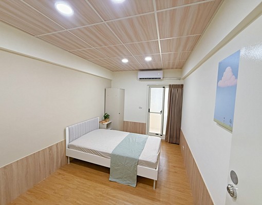 屋主自租～全新整理東海優質套房 - Image 14