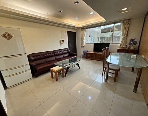 長庚捷運特利屋露台二房 - Image 1