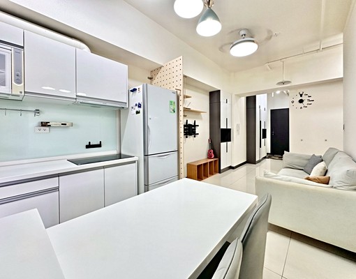 仁德近東區🅥兩房家電家具全+汽機車位🚗(含管理費) - Image 6