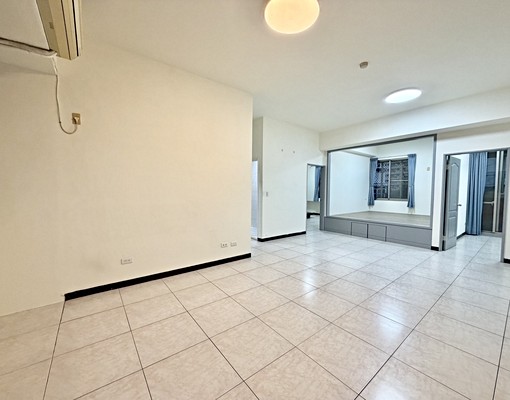 秒殺逢甲🔥超級大間⭐️3+1房空屋💜可租補戶籍💜有車位 - 591租屋網 - Image 1