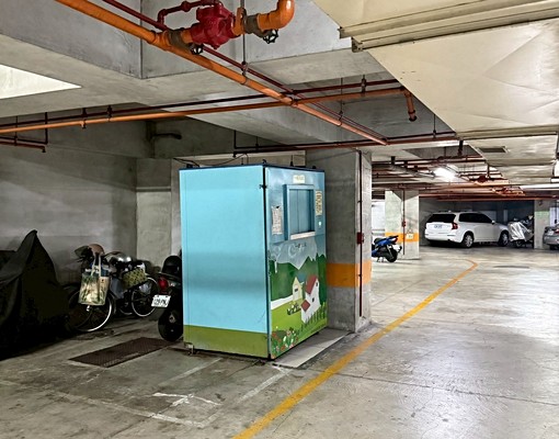 河堤&裕誠商圈|百萬裝潢|附傢俱大三房 - Image 12