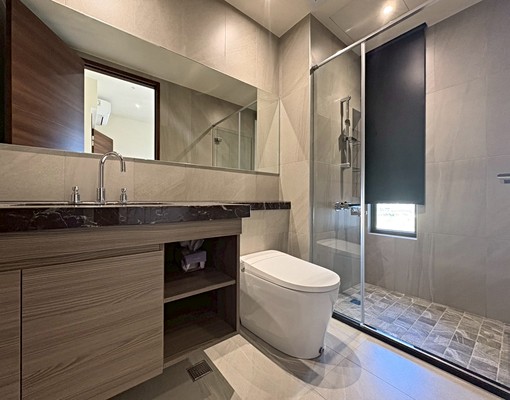 樹林頭-現代美宅/全新未住/高樓層景觀3房子附母大車位 - Image 6